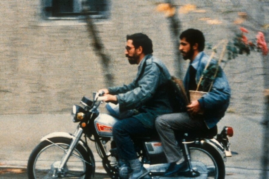 Perşembe Sineması’nın Mayıs Ayı Programı Belli Oldu