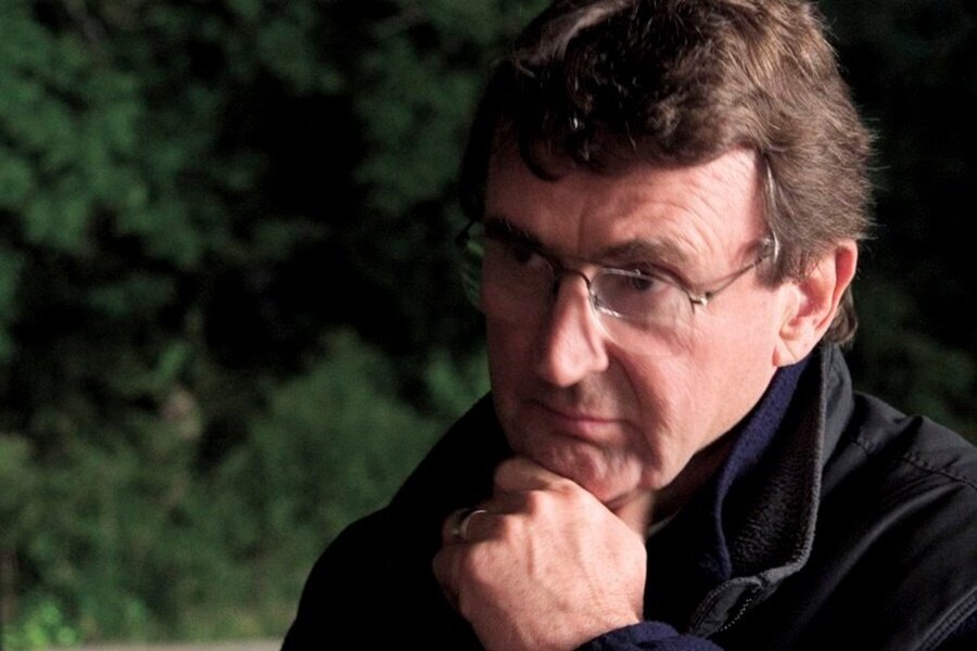 Sundance’in Kurucularından Sterling Van Wagenen Çocuk Taciziyle Suçlanıyor