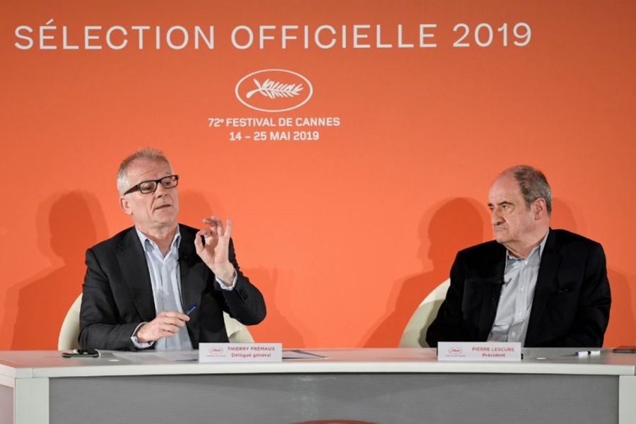 Thierry Frémaux, Bu Akşam Açıklanacak 56 Filmlik Cannes 2020 Seçkisi Hakkında Açıklamalarda Bulundu
