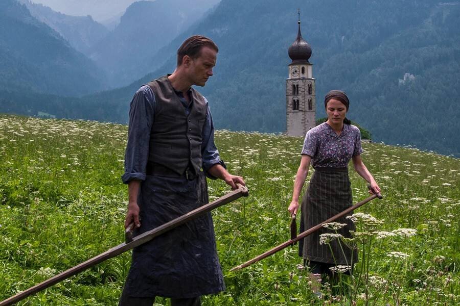 Terrence Malick’in Yeni Filmi A Hidden Life’tan İlk Fragman Yayınlandı