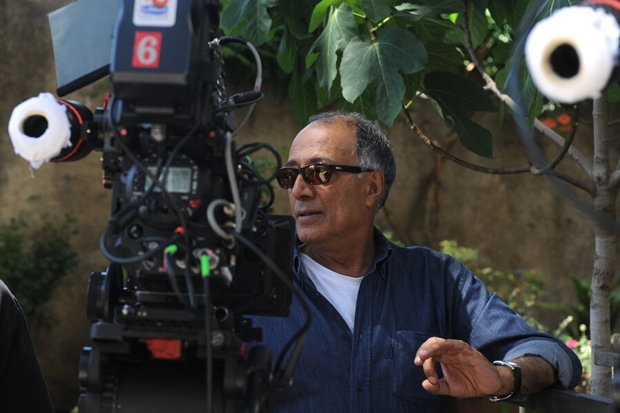 Abbas Kiarostami: Gerçek ve Kurgu Arasında