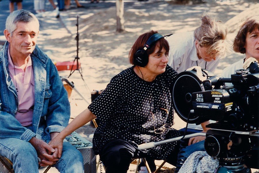 Agnès Varda, Abbas Kiarostami, Leos Carax Gibi Yönetmenlerin Verdiği Masterclass’lar YouTube’da Yayınlandı