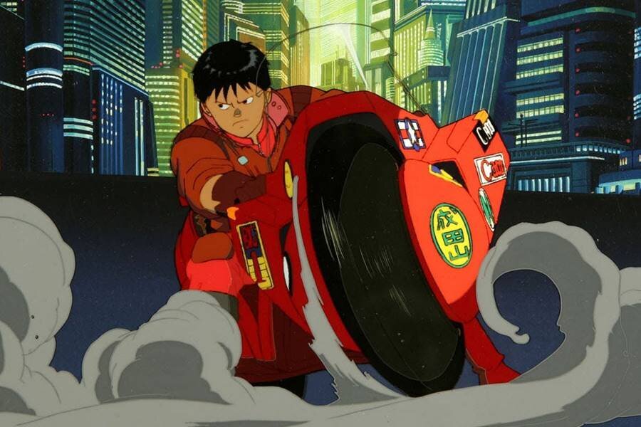 Gerçeklik Algısını Sorgulayan 15 Siberpunk Film