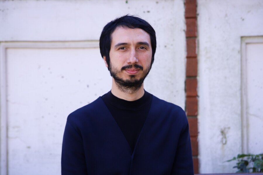 Ali Vatansever Röportajı