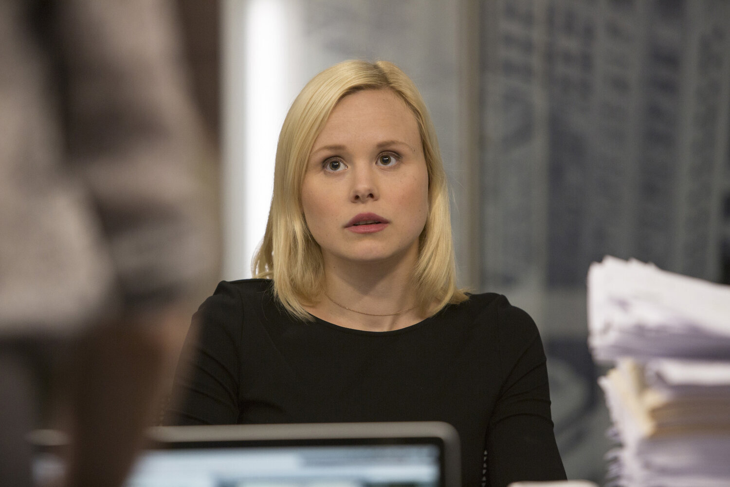 Alison Pill, Harry Treadaway ve Isa Briones, Patrick Stewart’lı Yeni Star Trek Dizisinin Oyuncu Kadrosuna Katıldı