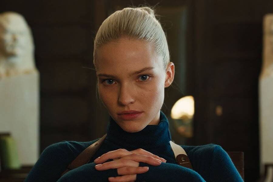 Luc Besson’ın Helen Mirren ve Cillian Murphy’li Yeni Filmi Anna’dan İlk Fragman Yayınlandı