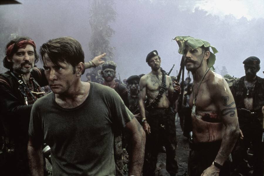 Francis Ford Coppola, Apocalypse Now: Final Cut’ın Neden Filmin En İyi Versiyonu Olduğunu Açıkladı