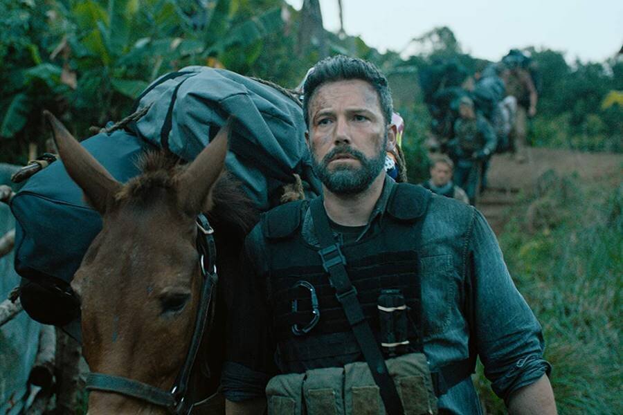 Ben Affleck, II. Dünya Savaşı Filmi Ghost Army’nin Yönetmenliğini ve Başrolünü Üstlenecek