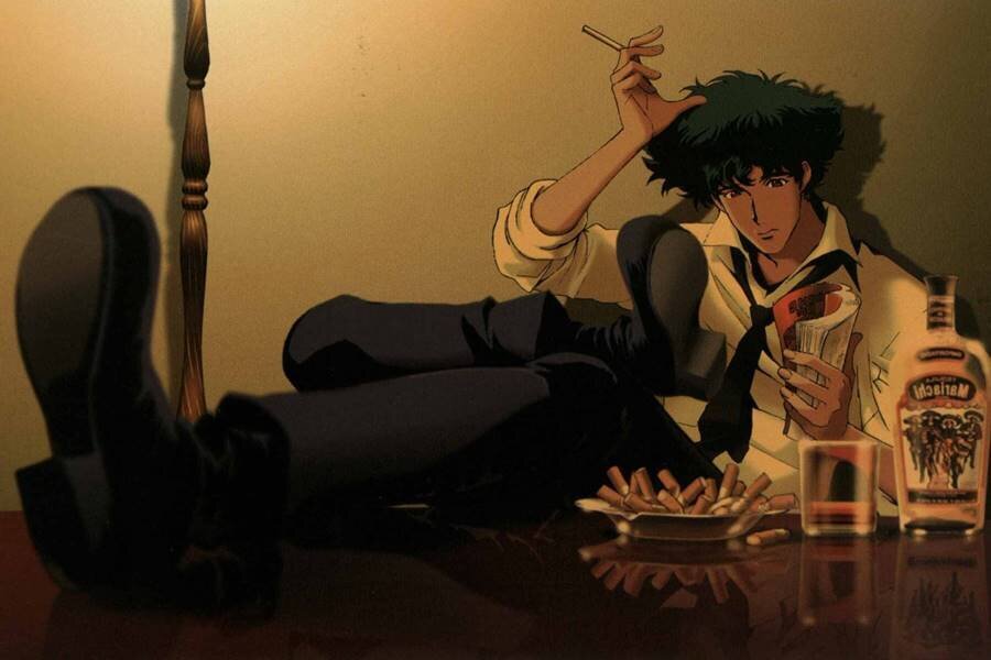 Cowboy Bebop Dizisinin Başrollerini Üstlenecek İsimler Açıklandı