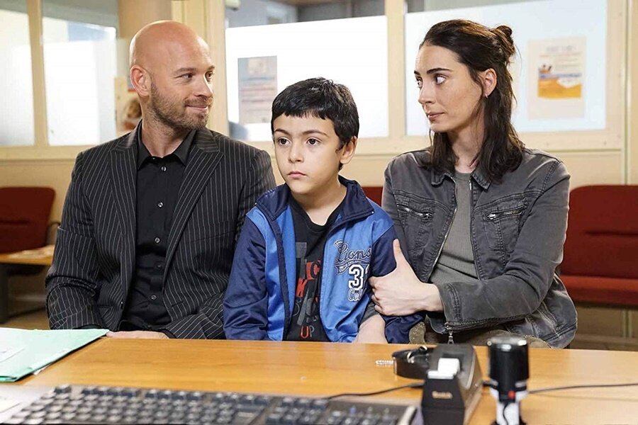 Acele Baba Aranıyor – Adopt a Daddy’dan Türkçe Altyazılı Fragman Yayınlandı