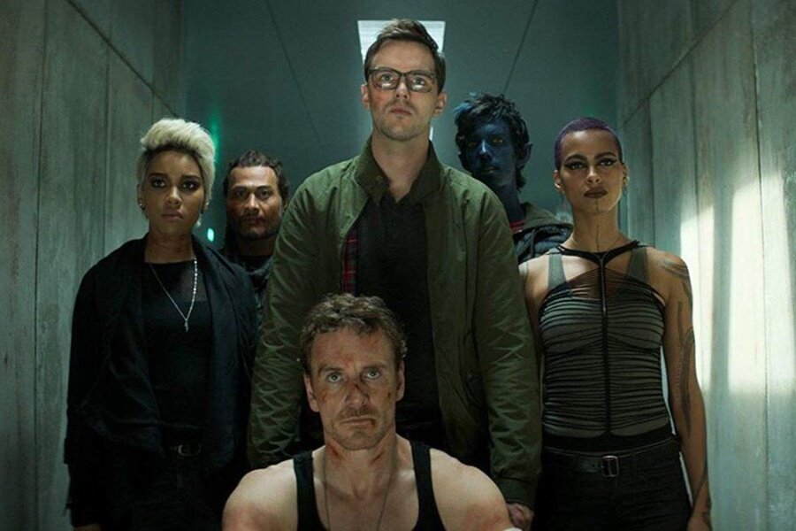 X-Men Evreninde Geçen Dark Phoenix’ten Yeni Fragman Yayınlandı