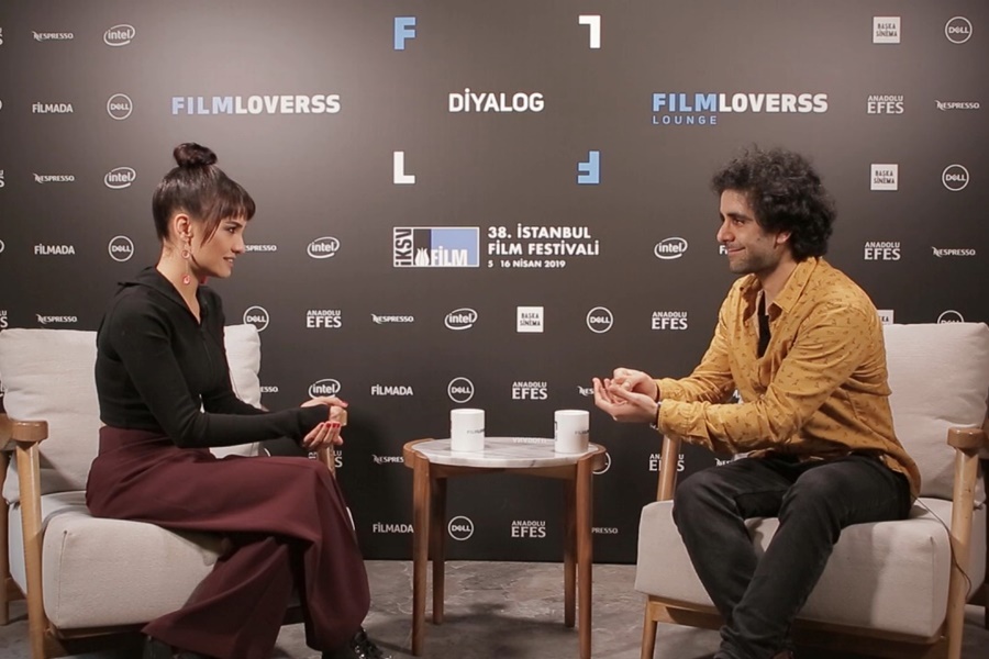 Diyalog #2: Gizem Erman Soysaldı ve Erol Afşin