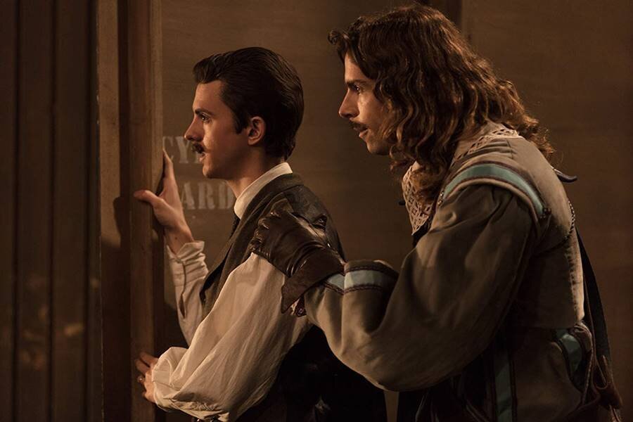 38. İstanbul Film Festivali Günlüğü #2