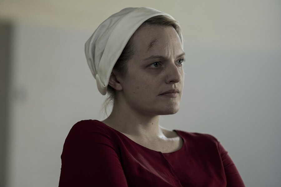 Elisabeth Moss, Wes Anderson’ın Yeni Filmi The French Dispatch’in Oyuncu Kadrosuna Dâhil Oldu