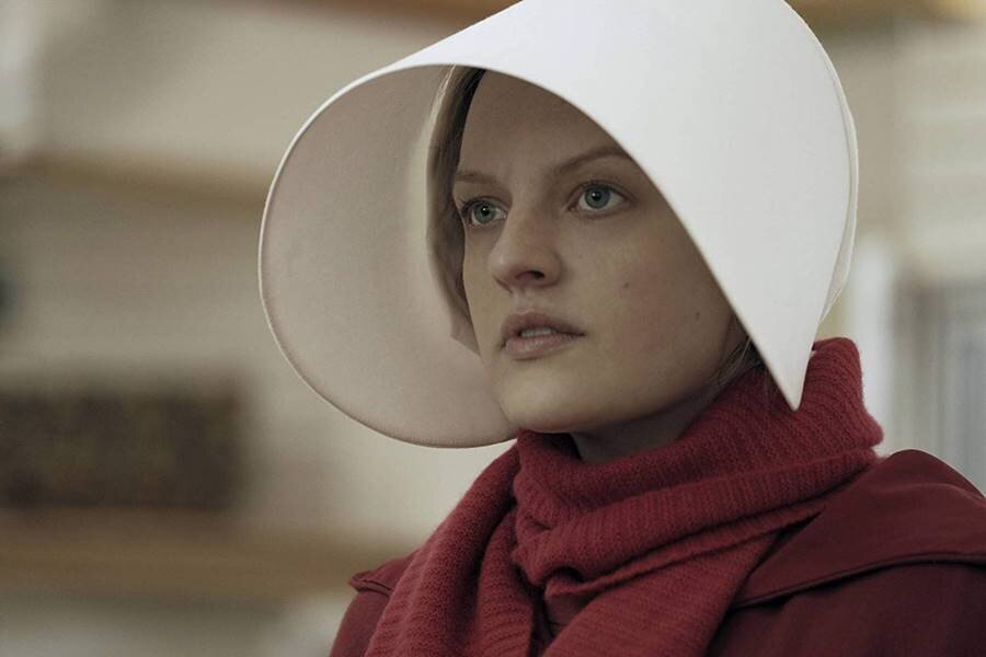 Elisabeth Moss, The Invisible Man’in Başrolünü Üstlenecek