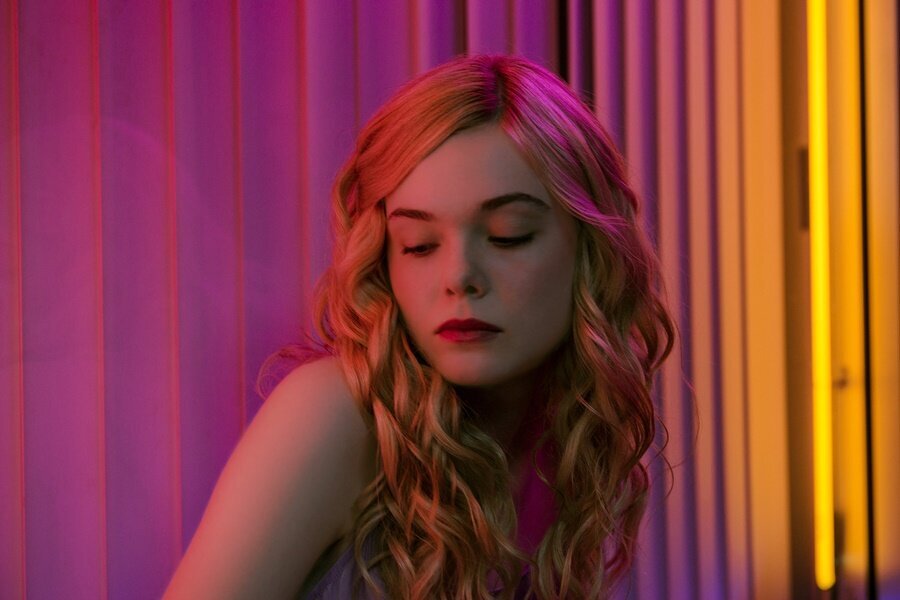 Elle Fanning, Barry Levinson’ın The Godfather’ın Yapımına Odaklanan Yeni Filminde Rol Alacak