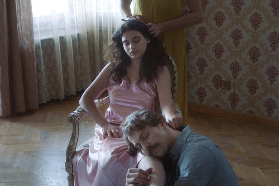 38. İstanbul Film Festivali Günlüğü #9