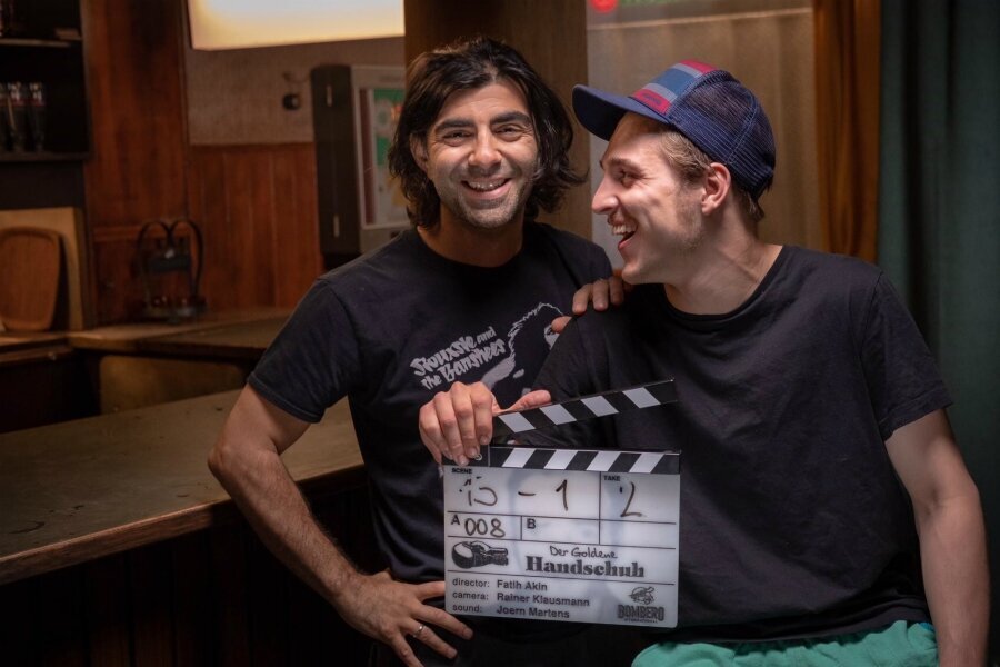 Bir Yönetmenin Hikâyesi: Fatih Akın