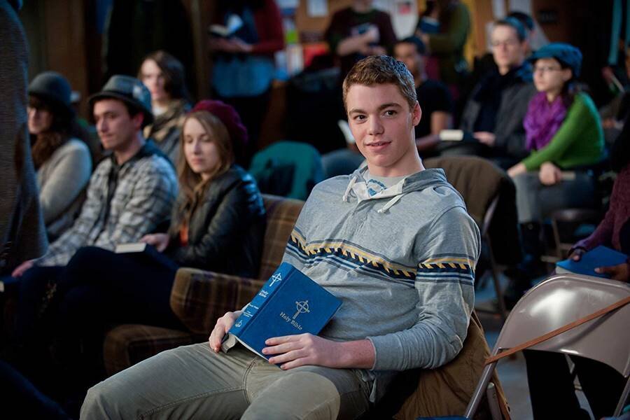 Ron Howard İmzalı Hillbilly Elegy’nin Başrolünü Gabriel Basso Üstlenecek