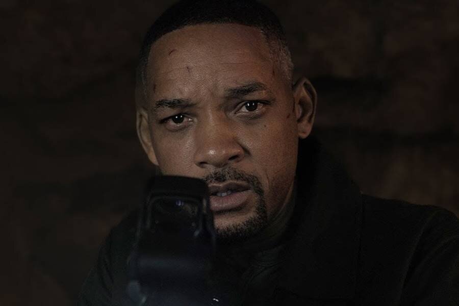 Ang Lee’nin Will Smith’li Yeni Filmi Gemini Man’den İlk Fragman Yayınlandı