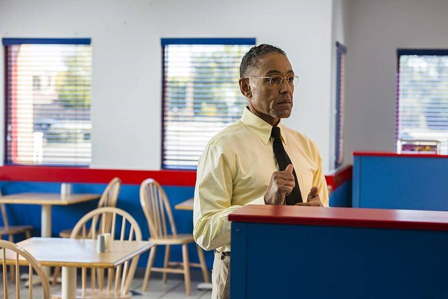 Giancarlo Esposito, Better Call Saul’un 6. Sezonuyla Ekranlara Veda Edebileceğini Açıkladı