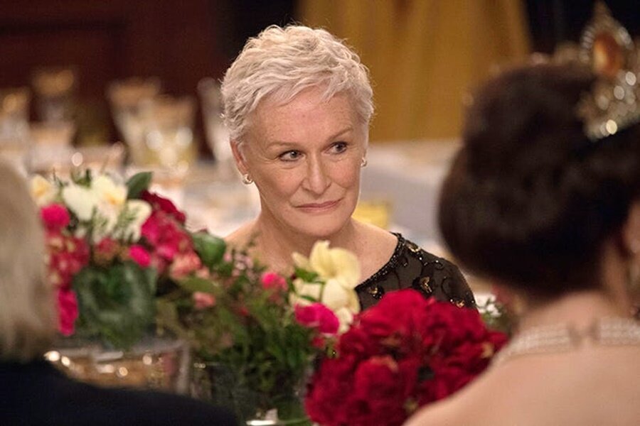 Glenn Close, Ron Howard’ın Yeni Filmi Hillbilly Elegy’nin Oyuncu Kadrosuna Katıldı