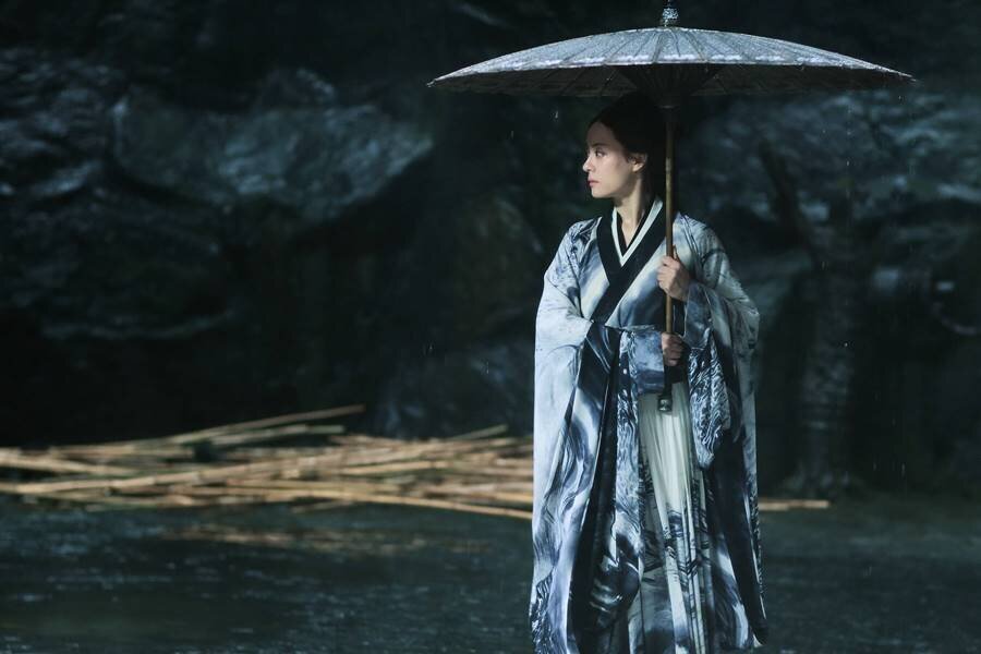 İstanbul Modern Sinema, Hikâye Çin’de Geçiyor Programıyla Çin Sinemasının En Yeni Örneklerini İzleyiciyle Buluşturuyor