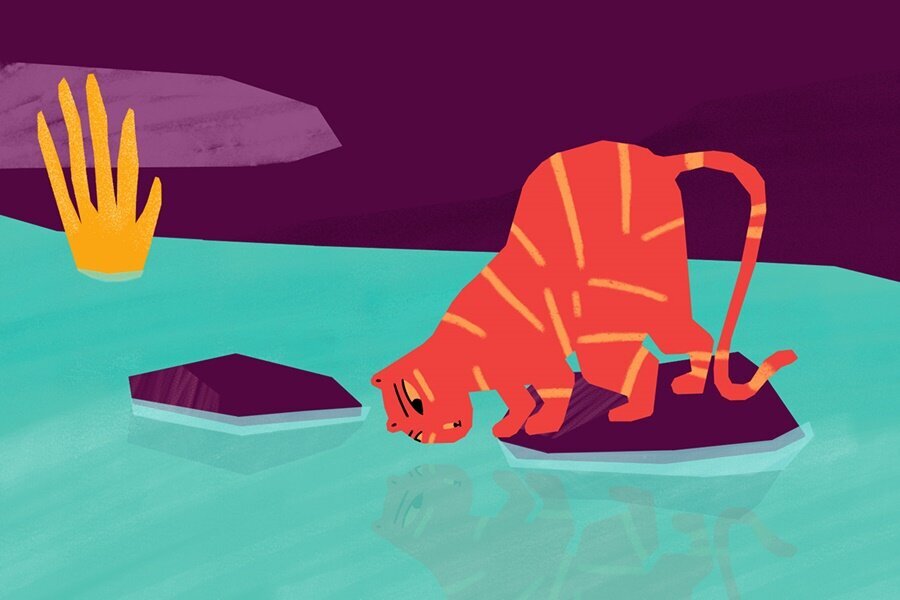 Haftanın Kısa Filmi: Volcano Island