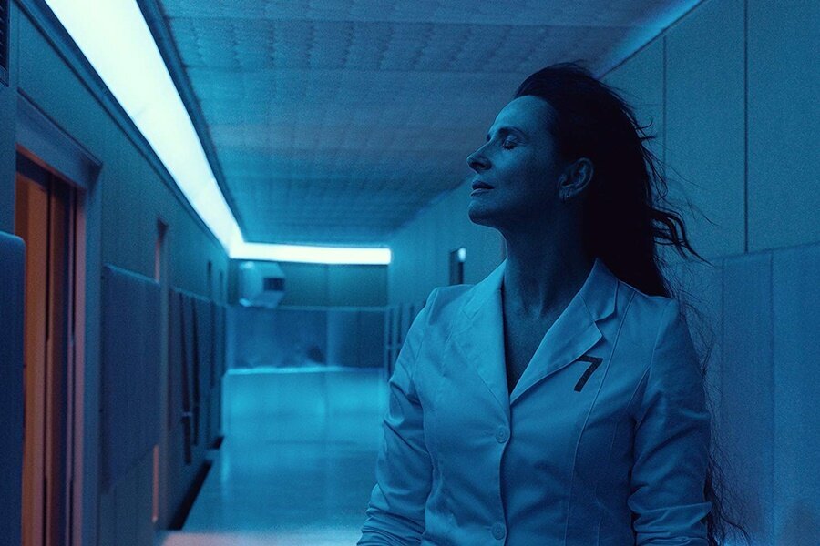 High Life’ın Etkileyici Soundtrack Albümü