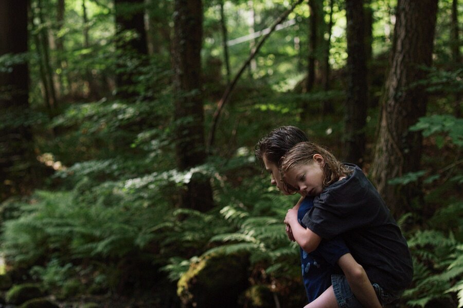 Evdeydim, Ama – Ich war zuhause, aber