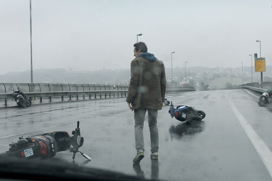 30. Ankara Film Festivali Günlükleri: Îmi este indiferent daca în istorie vom intra ca barbari & In My Room