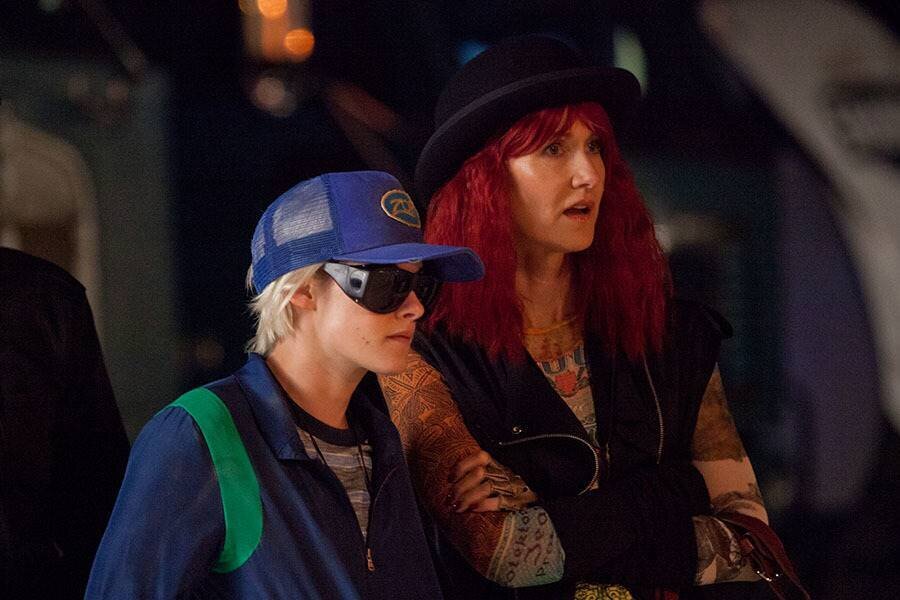 Kristen Stewart ve Laura Dern’lü J.T. Leroy’dan İlk Fragman Yayınlandı