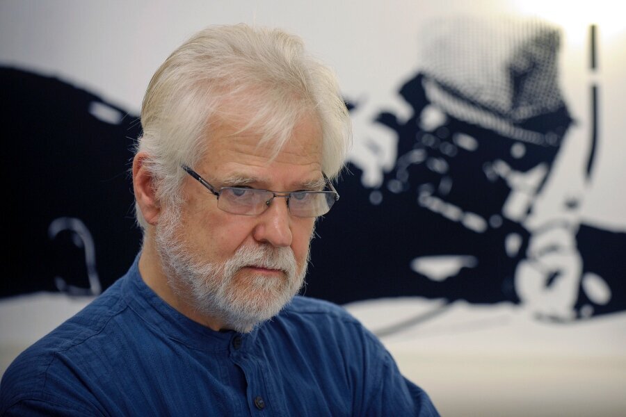 Jan Harlan ile Stanley Kubrick Üzerine