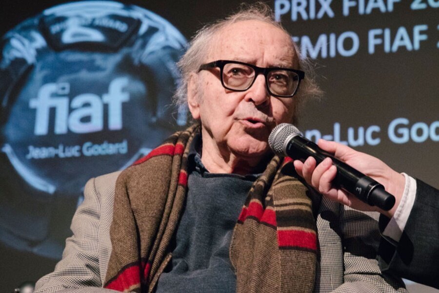 Jean-Luc Godard’ın Hazırlık Aşamasındaki Filmleri Hakkında Yeni Detaylar Ortaya Çıktı