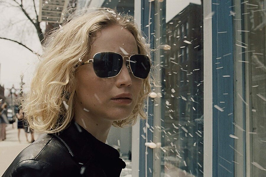 Jennifer Lawrence ve Paolo Sorrentino, Sue Mengers Biyografisi İçin Bir Araya Gelebilir