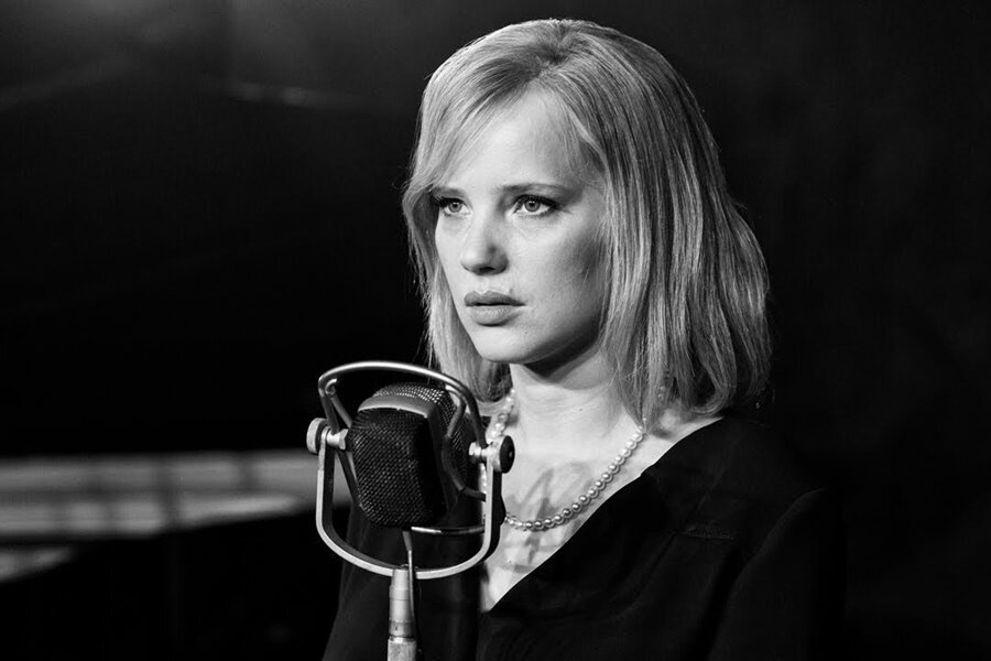 Joanna Kulig, Damien Chazelle İmzalı Netflix Dizisi The Eddy’nin Oyuncu Kadrosuna Katıldı