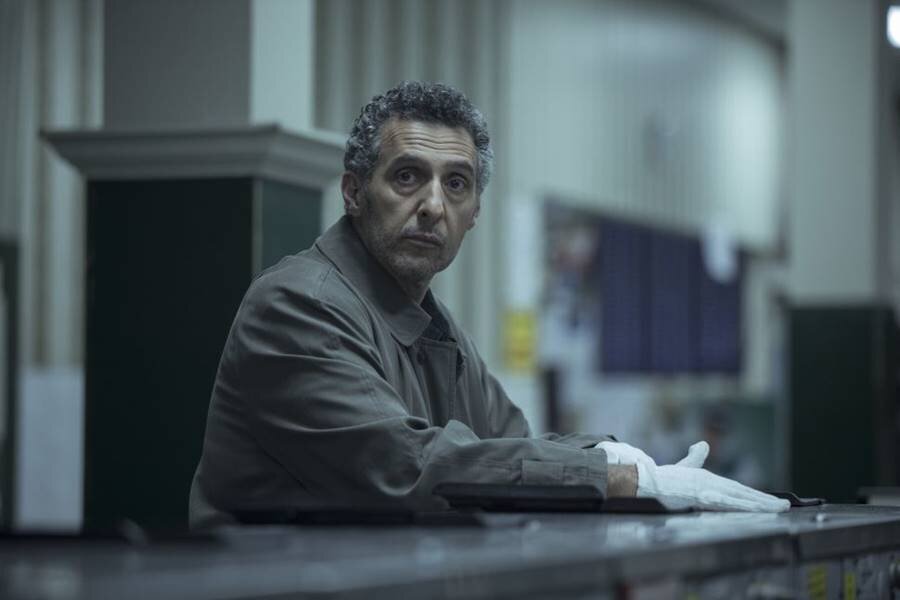 John Turturro, Matt Reeves İmzalı The Batman’in Oyuncu Kadrosuna Dâhil Oldu