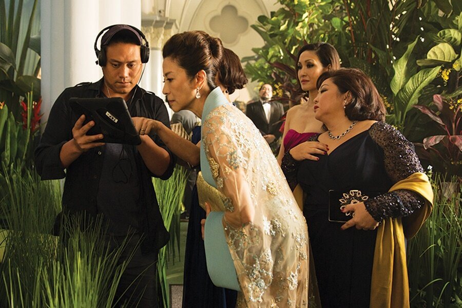 Netflix ve Crazy Rich Asians Ekibi, Tayland’daki Kurtarma Operasyonunu Ekranlara Taşıyacak