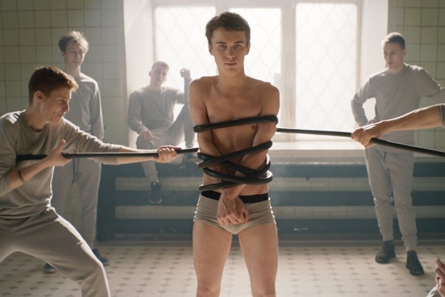 38. İstanbul Film Festivali Günlüğü #12