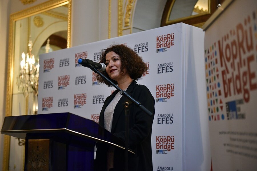 38. İstanbul Film Festivali Köprüde Buluşmalar Ödülleri Sahiplerini Buldu