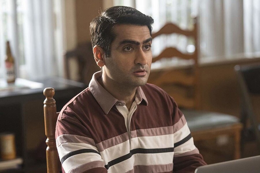 Kumail Nanjiani, Marvel’ın The Eternals Filminde Rol Alabilir