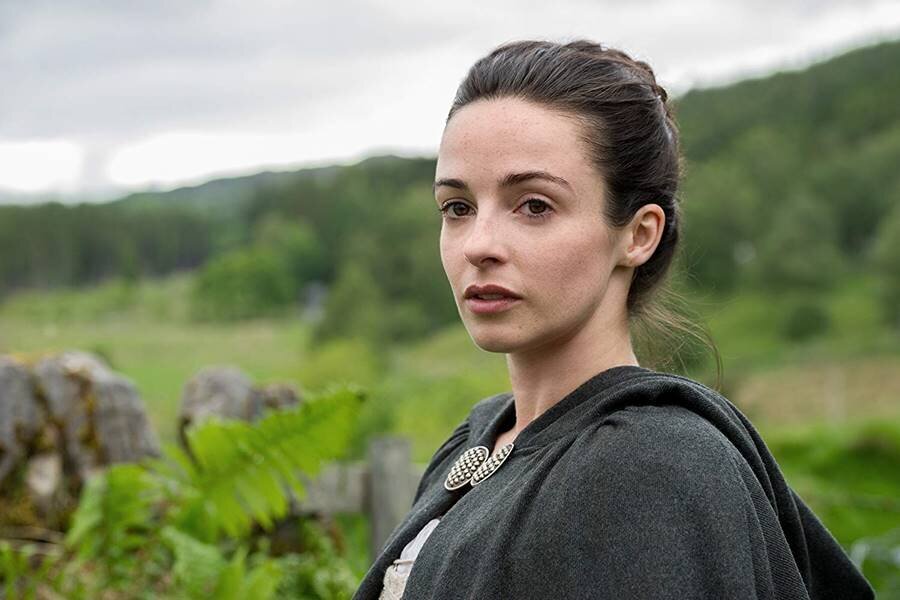 Joss Whedon İmzalı HBO Dizisi The Nevers’ın Başrolünü Laura Donnelly Üstlenecek