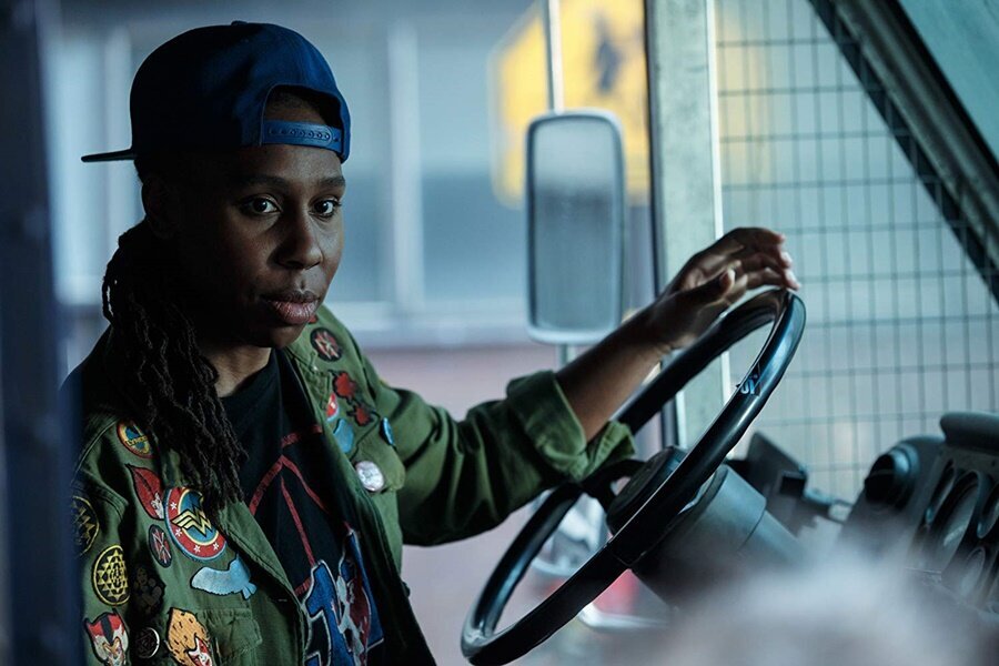 Lena Waithe, Westworld’ün 3. Sezonunda Rol Alacak