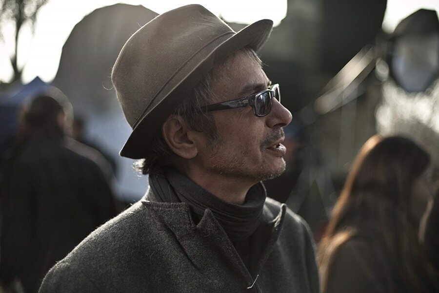 Leos Carax, Annette Filminde Adam Driver ile Birlikte Çalışma Sürecinden Bahsetti
