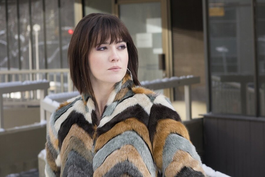 Mary Elizabeth Winstead, Netflix Filmi Kate’in Başrolünde Yer Alacak