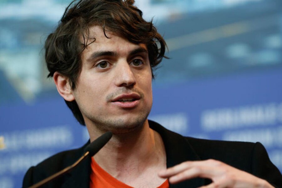 Mehmet Akif Büyükatalay Röportajı