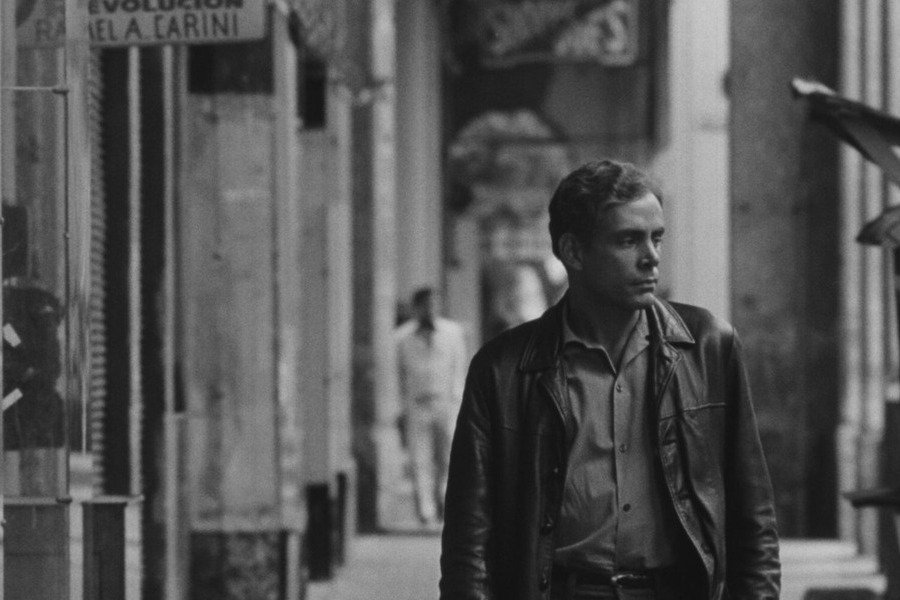 Memorias del subdesarrollo: Devrimden Sonra Bir Aylak