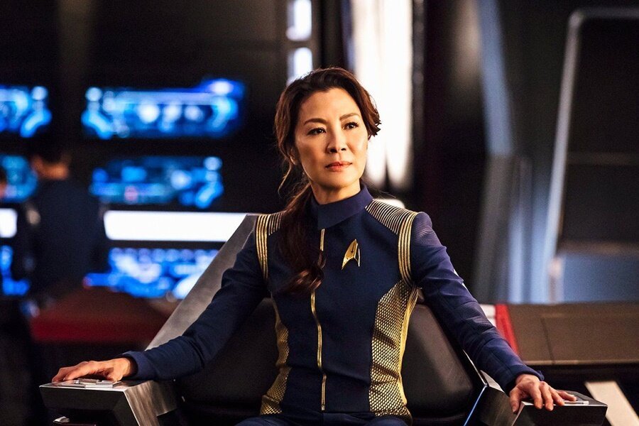 Michelle Yeoh, Avatar’ın Devam Filmlerinde Rol Alacak