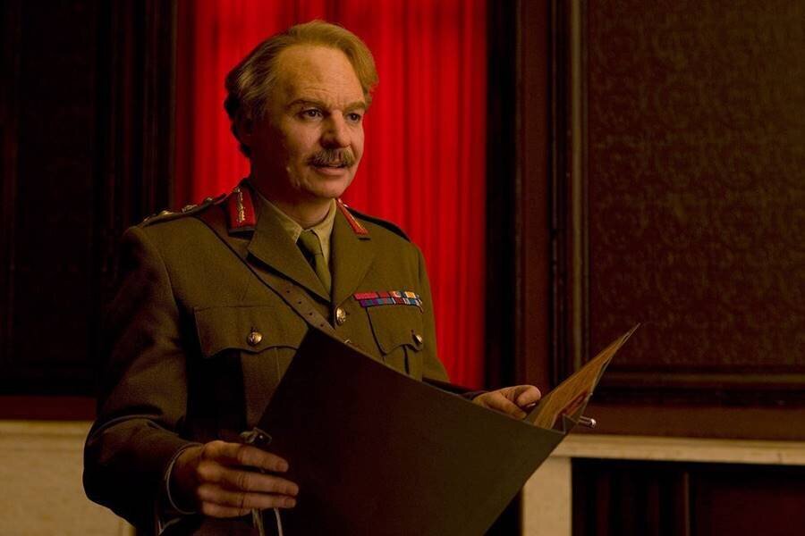 Mike Myers, Netflix’in Yeni Dizisinde Birden Fazla Karakteri Canlandıracak