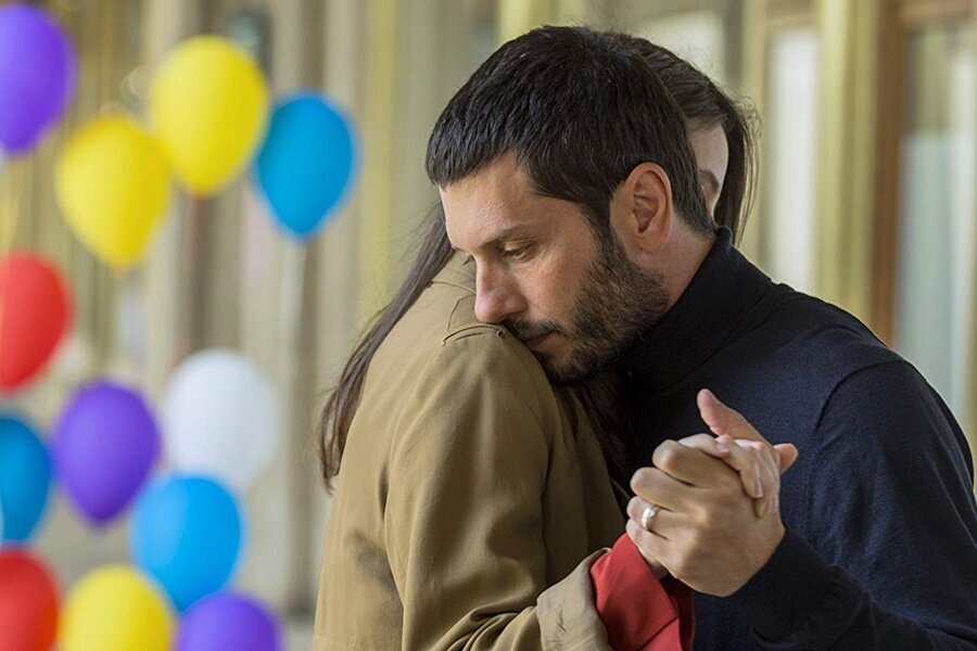 Canavarlar. – Monstri.